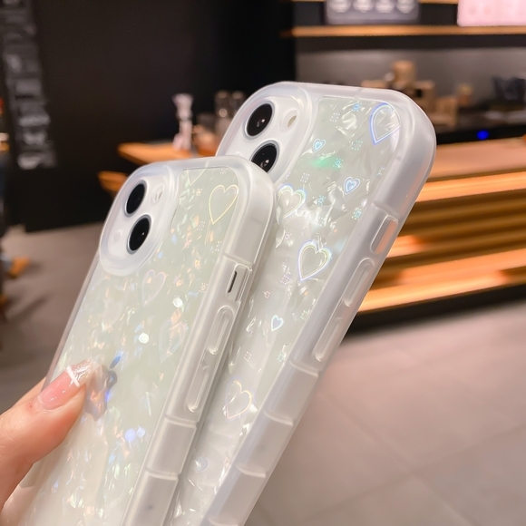 Cute Phone Case iPhone 14 Pro Max iPhone 13 iPhone 12 Pro Max, 11 Pro Max, SE - Picture 4 of 6